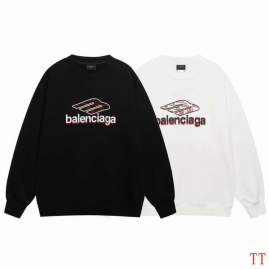 Picture of Balenciaga Sweatshirt _SKUBalenciagaS-XL20tr16229900